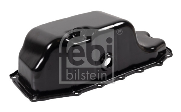 FEBI PLUS