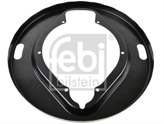 CAPAC TAMBUR DE FRANA FEBI