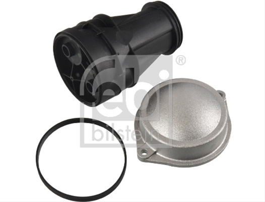 Imagine pentru produsul „FILTRU AERISIRE BLOC MOTOR FEBI"