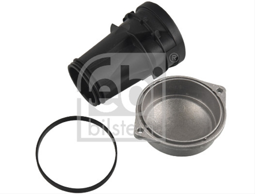 FILTRU AERISIRE BLOC MOTOR FEBI