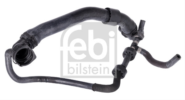 Imagine pentru produsul „FURTUN RADIATOR FEBI"