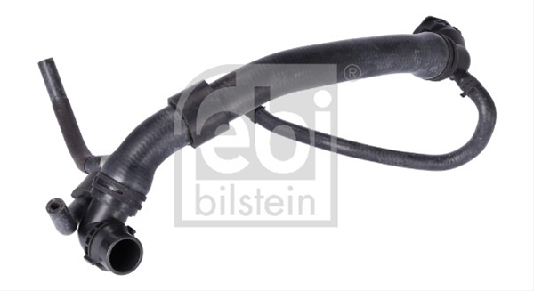 FURTUN RADIATOR FEBI
