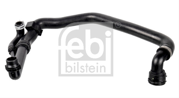 Imagine pentru produsul „FURTUN RADIATOR FEBI"