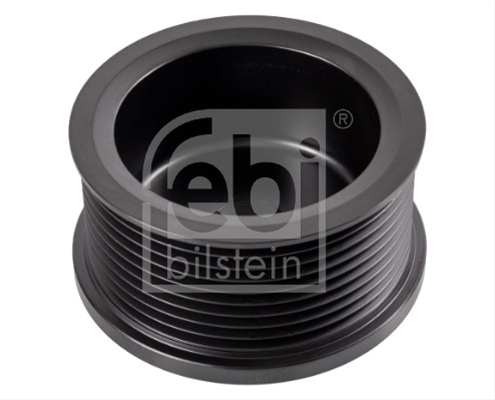 FULIE ALTERNATOR FEBI
