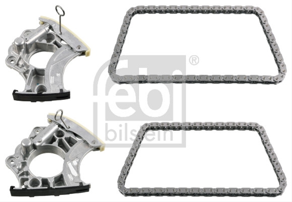 STANDARD MEDIUM KIT