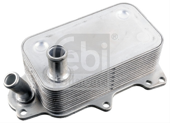 Imagine pentru produsul „RADIATOR ULEI ULEI MOTOR FEBI"