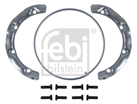 Imagine pentru produsul „SET ACCESORII DISC FRANA FEBI"