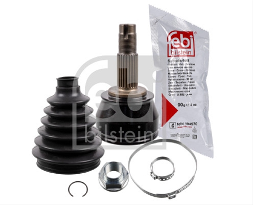 SET ARTICULATIE PLANETARA FEBI