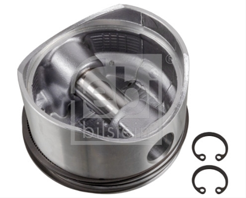 Imagine pentru produsul „PISTON COMPRESOR AER FEBI"
