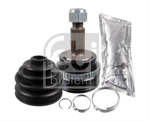SET ARTICULATIE PLANETARA FEBI
