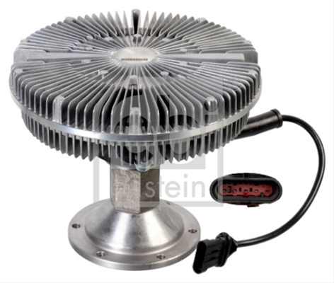 Imagine pentru produsul „CUPLA VENTILATOR RADIATOR FEBI"