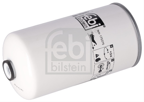 FILTRU COMBUSTIBIL FEBI