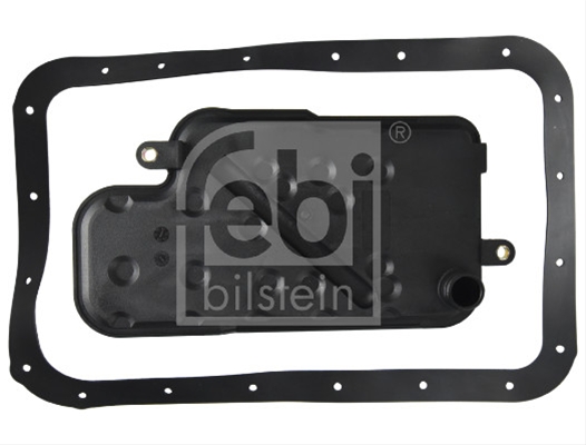 SET FILTRE HIDRAULICE CUTIE E VIT.AUTOMATA FEBI
