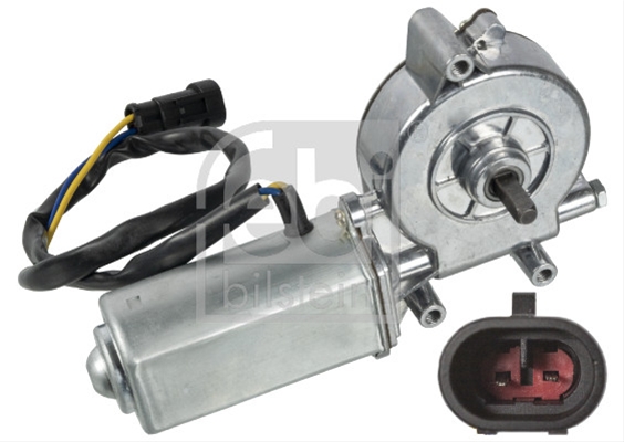 Imagine pentru produsul „ELECTROMOTOR MACARA GEAM FEBI"