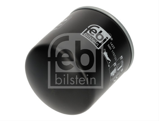 FILTRU AGENT FRIGORIFIC FEBI