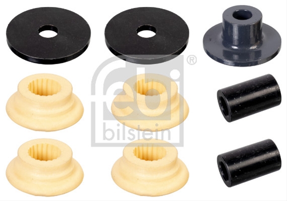 Imagine pentru produsul „KIT REPARATIE SUSPENSIE CABINA FEBI"