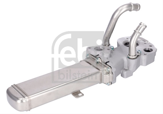 Imagine pentru produsul „RADIATOR RECIRCULARE GAZE DE ESAPAMENT FEBI"