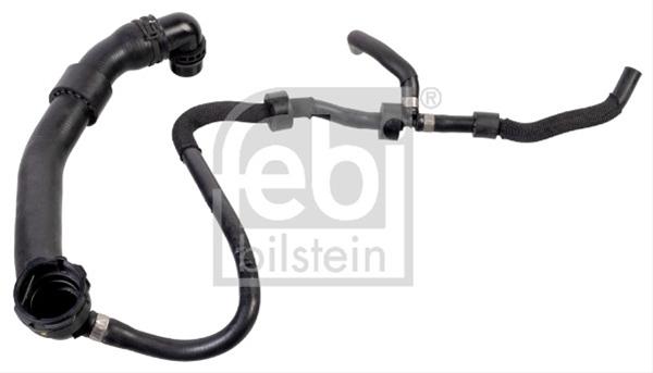 Imagine pentru produsul „FURTUN RADIATOR FEBI"