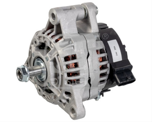 Imagine pentru produsul „GENERATOR / ALTERNATOR FEBI"