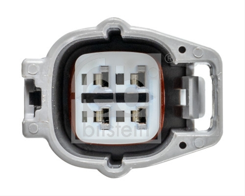 SONDA LAMBDA FEBI