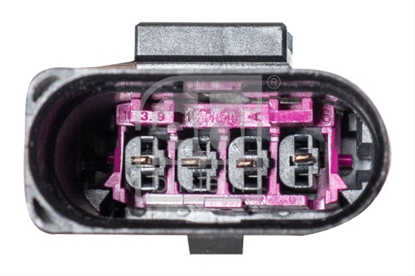 SONDA LAMBDA FEBI