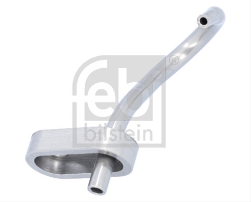 DIUZA ULEI RACIRE FUSTA PISTON FEBI