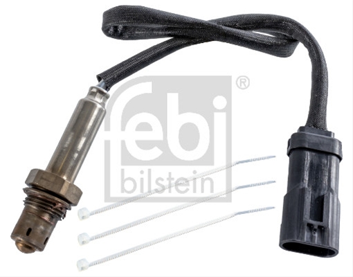 SONDA LAMBDA FEBI