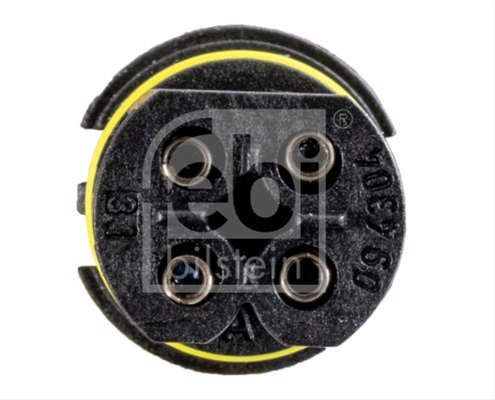 SONDA LAMBDA FEBI