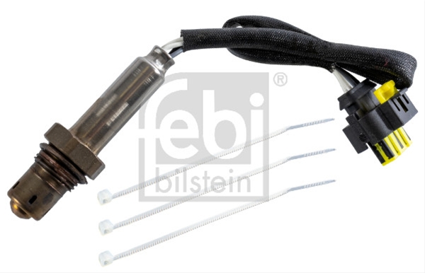 SONDA LAMBDA FEBI