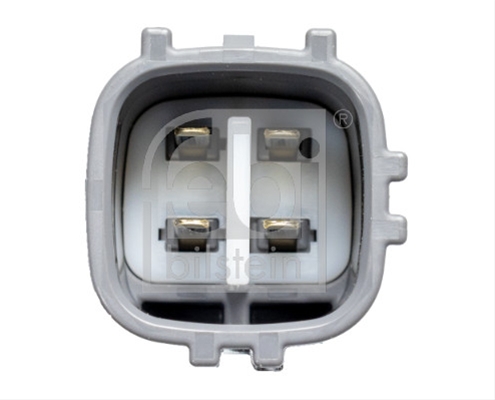 SONDA LAMBDA FEBI