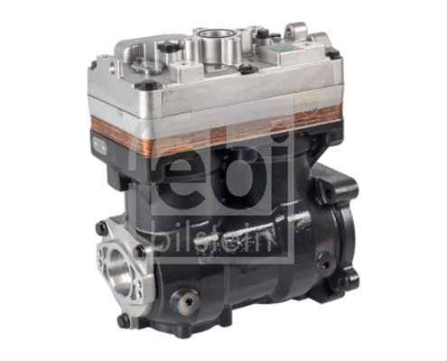 COMPRESOR INSTALATIE AER COMPRIMAT FEBI