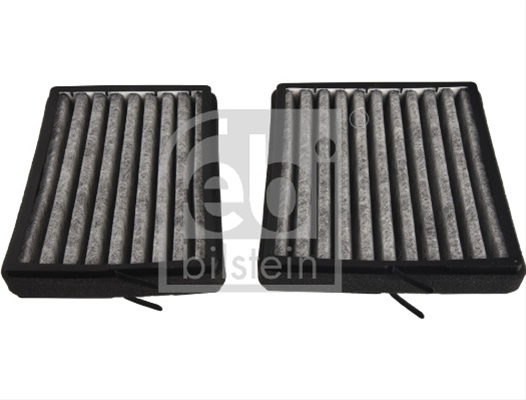 SET FILTRU AER HABITACLU FEBI