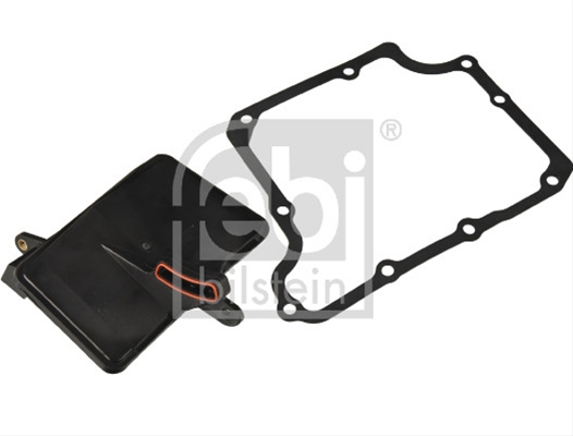 SET FILTRE HIDRAULICE CUTIE E VIT.AUTOMATA FEBI