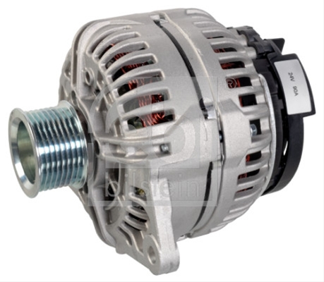 Imagine pentru produsul „GENERATOR / ALTERNATOR FEBI"