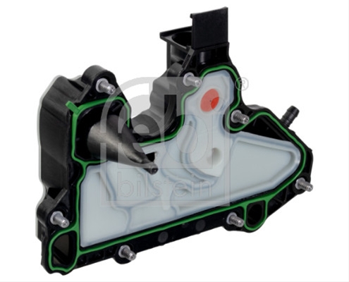 FEBI PLUS