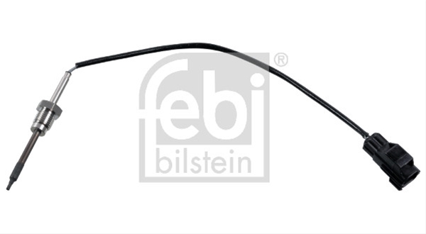 SENZOR TEMPERATURA GAZE EVACUARE FEBI CSNBB