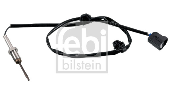 SENZOR TEMPERATURA GAZE EVACUARE FEBI