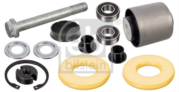 Imagine pentru produsul „KIT REPARATIE SUSPENSIE CABINA FEBI"