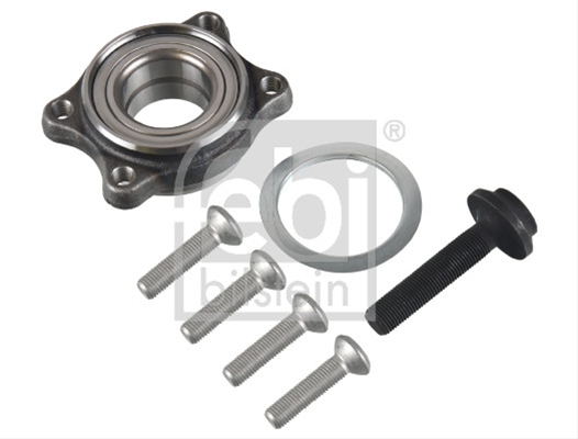 SET RULMENT ROATA FEBI