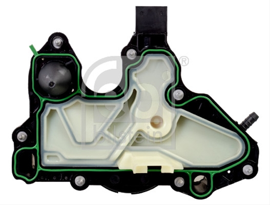 FEBI PLUS