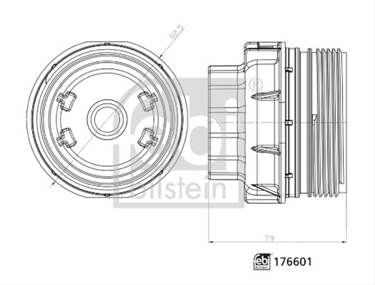 FEBI PLUS