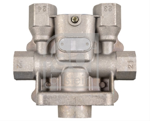 SUPAPA PROTECTIE MULTICIRCUIT FEBI