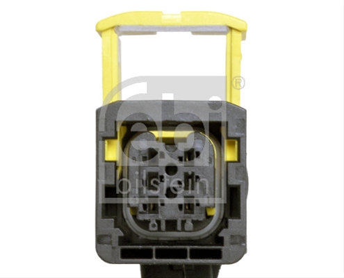 VENTILATOR RADIATOR FEBI