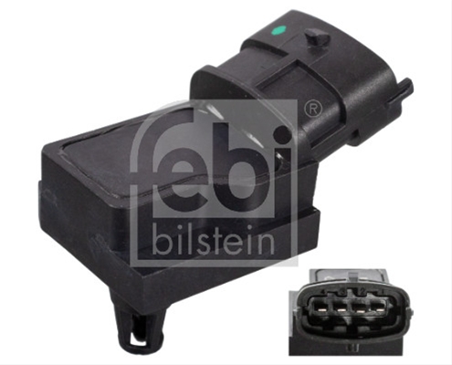 SENZOR PRESIUNE GALERIE ADMISIE FEBI