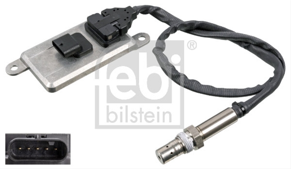 Imagine pentru produsul „SENZOR NOX INJECTIE ADITIV FEBI"