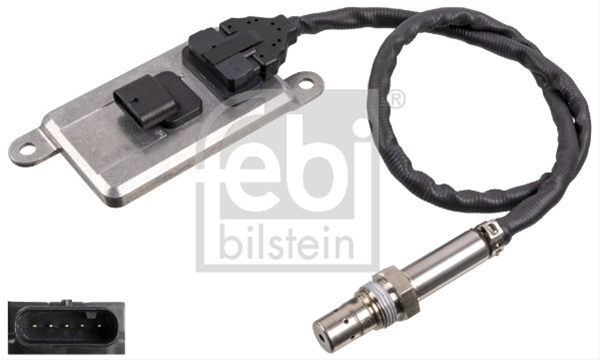 Imagine pentru produsul „SENZOR NOX INJECTIE ADITIV FEBI"