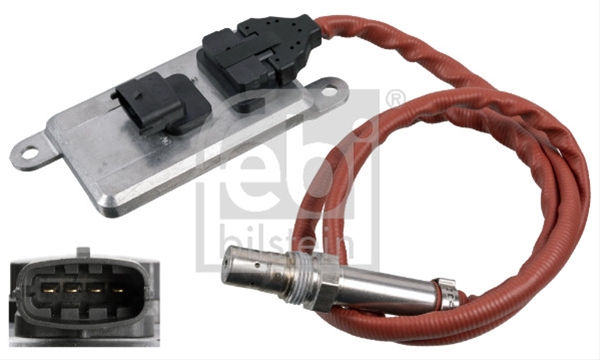 Imagine pentru produsul „SENZOR NOX INJECTIE ADITIV FEBI"