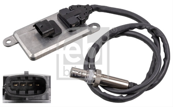 Imagine pentru produsul „SENZOR NOX INJECTIE ADITIV FEBI"