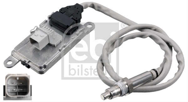 Imagine pentru produsul „SENZOR NOX INJECTIE ADITIV FEBI"