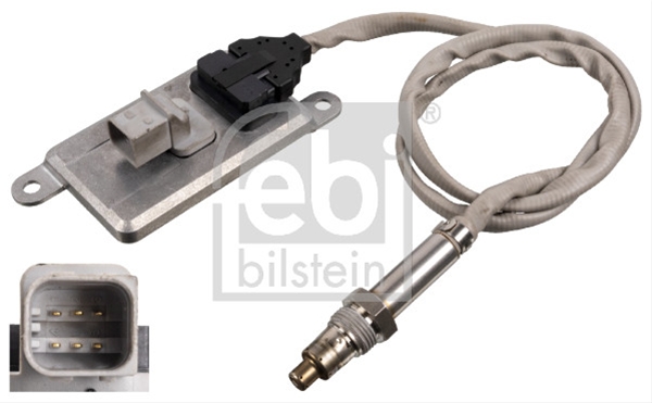 Imagine pentru produsul „SENZOR NOX INJECTIE ADITIV FEBI"